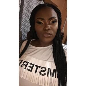 Meet your Posher, Nisha